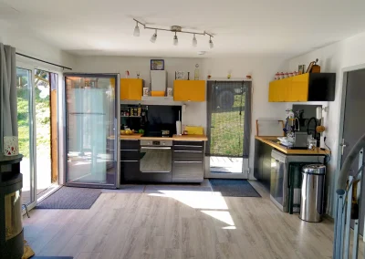 cuisine-equipee-location-ariege-sentenac-oust